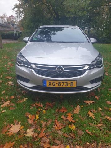 Mooie opel astra touring sport bouwjaar 2019 beschikbaar voor biedingen