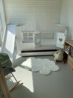 Bedhuisje Amsterdam | Steigerhout |  Kinder bed | Stapel Bed, Kinderen en Baby's, Kinderkamer | Stapelbedden en Hoogslapers, Nieuw