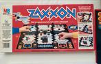 Zaxxon Bordspel - MB Spellen, Hobby en Vrije tijd, Gezelschapsspellen | Bordspellen, Drie of vier spelers, Ophalen of Verzenden