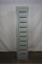 Brievenbus locker postvakkenkast, postkast lockerkast, Ophalen of Verzenden, Gebruikt