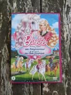 Barbie en haar zusjes in een pony avontuur dvd ponyavontuur, Cd's en Dvd's, Dvd's | Kinderen en Jeugd, Ophalen of Verzenden, Film