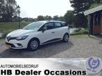 Renault Clio Estate 0.9 TCe Life - Airco (bj 2016), Auto's, Voorwielaandrijving, 898 cc, Gebruikt, Euro 6