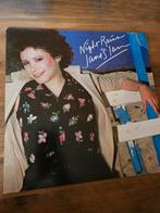 Janis Ian - Night Rains LP, Cd's en Dvd's, Ophalen of Verzenden, 1980 tot 2000, Gebruikt, 12 inch