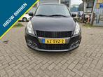Suzuki Swift 1.6 Sport, Auto's, Voorwielaandrijving, Euro 5, Gebruikt, 4 cilinders