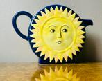 Ancienne théière “soleil”/Oude theepot “Sonne” J.Luber, Overige typen, Ophalen of Verzenden, Zo goed als nieuw, Overige stijlen