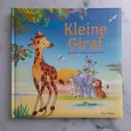 Kleine giraf speelt verstoppertje, Ophalen of Verzenden, Gelezen