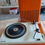 Vintage Philips Pickup, Audio, Tv en Foto, Platenspelers, Ophalen of Verzenden, Gebruikt, Platenspeler, Overige merken