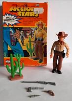 Plasty Airfix Cowboy compleet in origineel doosje, Ophalen of Verzenden, Zo goed als nieuw