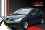Peugeot 307 2.0-16V XT Automaat Airco Cruise NAP (bj 2004), Auto's, Peugeot, Gebruikt, 4 cilinders, Origineel Nederlands, Bedrijf