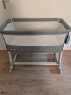 Lionelo Theo co- sleeper, Ophalen, Zo goed als nieuw, Minder dan 140 cm, Minder dan 70 cm