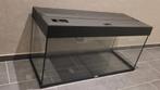 Aquarium Juwel Rio 180/100x40x50cm/180l/Zwart, Ophalen, Zo goed als nieuw, Leeg aquarium