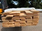 Vuren steigerplanken 30x200x5000mm, Doe-het-zelf en Verbouw, Hout en Planken, Ophalen, 25 tot 50 mm, Nieuw, Plank
