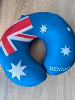 Nekkussen vliegtuig - Australië thema, Huis en Inrichting, Ophalen of Verzenden