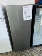 Gorenje koeling 143 hoog zilver van kleur nieuw, Witgoed en Apparatuur, Koelkasten en IJskasten, Gorenje, Zonder vriesvak, Gorenje