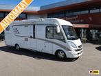 Hymer B 704 PREMIUMLINE INTEGRAAL AUT, Caravans en Kamperen, Campers, Automaat, Airbags, Diesel, Hymer