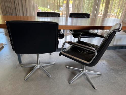 Vintage Design fauteuils Mid Century Topstaat comfortabel!, Huis en Inrichting, Stoelen, Ophalen