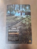 Carin Gerhardsen - Peperkoekenhuis, Carin Gerhardsen, Ophalen of Verzenden, Zo goed als nieuw, Nederland