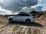 Audi Q7 3.0 TDI 374pk E-tron Quattro Tiptronic 2017 Wit, Auto's, Automaat, 258 pk, 2420 kg, Wit