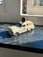 Pontiac Sedan La Vache Qui Rit,  BRK 31x, Brooklin Models, Hobby en Vrije tijd, Modelauto's | 1:43, Ophalen of Verzenden, Zo goed als nieuw