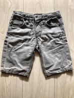 128 Cars korte broek jongen, Broek, Gebruikt, Ophalen of Verzenden, Cars