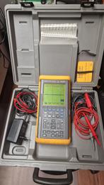 Fluke/Philips PM97 Scopemeter, Doe-het-zelf en Verbouw, Ophalen of Verzenden, Zo goed als nieuw, Elektriciteit