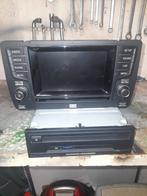 Radio Golf 7, Ophalen of Verzenden, Volkswagen