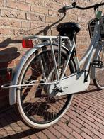 Cortina U4 transport fiets 26 inch 3 versnellingen incl krat, Ophalen, Gebruikt, Versnellingen, Minder dan 47 cm