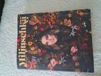 Miljuschka magazine nr.3, Boeken, Ophalen of Verzenden, Zo goed als nieuw