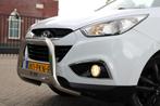 Hyundai Ix35 2.0i i-Catcher l Pano l Leder l Camera l Trekh, Auto's, Hyundai, 4 cilinders, Bedrijf, 1600 kg, IX35