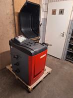 Balanceermachine Sicam Balanceer apparaat, Ophalen