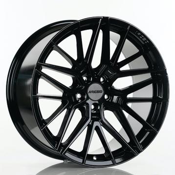 18" 19" ARCEO SEVILLA SPORTVELGEN PO AUDI, BMW, VW, MERCEDES beschikbaar voor biedingen