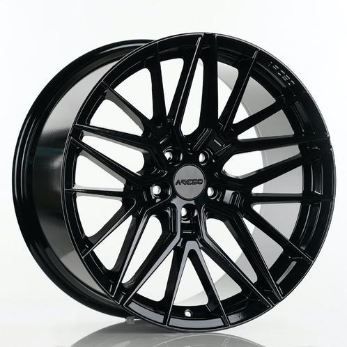 18" 19" ARCEO SEVILLA SPORTVELGEN PO AUDI, BMW, VW, MERCEDES, Auto-onderdelen, Banden en Velgen, Velg(en), Zomerbanden, 19 inch