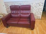 Twee comfortabele bankstellen, Huis en Inrichting, Banken | Sofa's en Chaises Longues, Ophalen, 150 tot 200 cm, Tweepersoons, Zo goed als nieuw