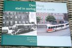 Den Haag stad in oorlog, stad in vrede., Boeken, Ophalen of Verzenden, Tweede Wereldoorlog, Zo goed als nieuw
