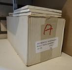 35 stuks oud Hollandse witjes 13 x 13, Ophalen, Nieuw, Minder dan 20 cm, Minder dan 20 cm