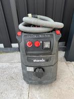 Starmix bouwstofzuiger 1635 L, Doe-het-zelf en Verbouw, Ophalen, Zo goed als nieuw