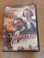 dvd, Kidnapped, met Armand Assante, 1751 Schotse Hooglanders, Alle leeftijden, Ophalen of Verzenden, Zo goed als nieuw
