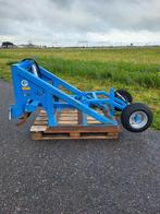 Egalisatieschuif VR 100, Ophalen, Gebruikt, Overige soorten, Vd vooren