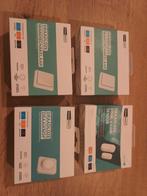 KlikAanKlikUit set: 2 schakelaars, dimmer, sensor - Nieuw, Ophalen of Verzenden