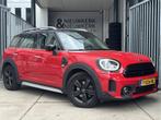 MINI Countryman 1.5 Cooper ALL4 | AUTOMAAT I LEDER | APPLE C, Automaat, 136 pk, Gebruikt, Countryman