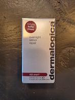 Dermalogica overnight retinol repair 7ml, Sieraden, Tassen en Uiterlijk, Uiterlijk | Gezichtsverzorging, Nieuw, Gehele gezicht