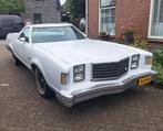 Ford ranchero, Auto's, Oldtimers, Particulier, Te koop