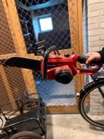 Einhell Accu Kettingzaag - Power X-Change -, Ophalen, Zo goed als nieuw