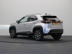 Toyota Yaris Cross 1.5 Hybrid 130 Dynamic | Achteruitrijcame, LED verlichting, Stof, Gebruikt, 1490 cc