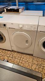 Prachtige AEG setje wasmachine en condens droger 7KG, Gebruikt, Minder dan 85 cm, Ophalen of Verzenden, Voorlader