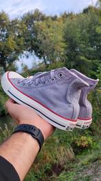 Converse All Stars EU37.5 - Uitstekende Staat!, Converse, Ophalen of Verzenden, Grijs, Sneakers of Gympen