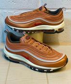 Nike air max 97 --limited edition-- maat 44, Bruin, Nike, Nieuw, Ophalen of Verzenden
