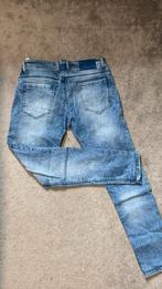 Stijlvolle spijkerbroek, Kleding | Heren, Spijkerbroeken en Jeans, Verzenden, Zo goed als nieuw, Blauw, W33 - W34 (confectie 48/50)