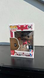 Funko Pop Michael Jordan 54, Ophalen of Verzenden, Nieuw