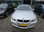 BMW 3-serie Touring 318d Corporate Lease High Executive EXPO, 21 km/l, 745 kg, Zwart, 4 cilinders